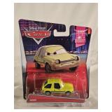 NIB Disney Pixar "Cars" Acer Diecast