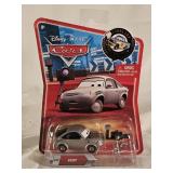NIB Disney Pixar "Cars" Bert Diecast