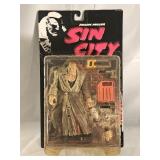 NIB McFarlane Frank Miller