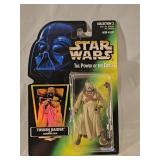 NIB 1996 Stars Wars Action Figure
