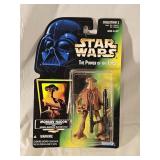 NIB 1996 Stars Wars Action Figure