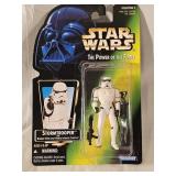 NIB 1997 Stars Wars Action Figure