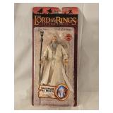 NIB 2003 Lord of the Rings Action Figure