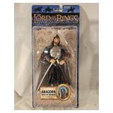NIB 2003 Lord of the Rings Action Figure
