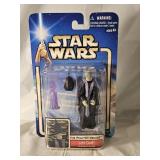 NIB 2002 Stars Wars Action Figure