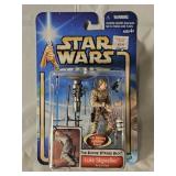 NIB 2002 Stars Wars Action Figure