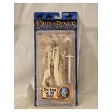 NIB 2004 Lord of the Rings Action Figure