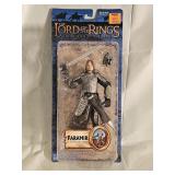 NIB 2004 Lord of the Rings Action Figure