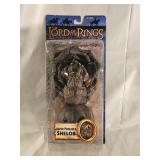 NIB 2004 Lord of the Rings Action Figure