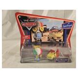 NIB Disney Pixar Cars Movie Moments 2-Pack Diecast