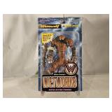 NIB 1995 McFarlane Whilce Portacio