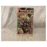 NIB 1999 McFarlane Spawn Action Figure