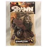 NIB 2000 McFarlane Spawn Classic Action Figure