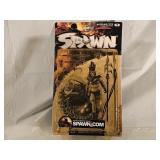 NIB 2000 McFarlane Spawn Classic Action Figure