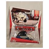 NIB Disney Pixar "Cars" Louis LaRue Diecast
