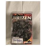 NIB 2001 Spawn McFarlane Signed Urizen Figure