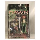 NIB McFarlane Dawn Action Figure