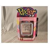 NIB 2002 Fisher Price Pixter 2.0 Creativity System