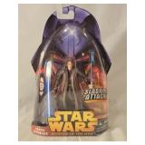 NIB 2005 Stars Wars Action Figure
