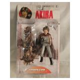 NIB 2000 McFarlane Toys 3D Japan Anime Akira
