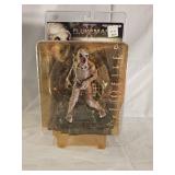 NIB McFarlane Toys The X-Files Flukeman Figure