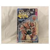 NIB 1997 McFarlane Total Chaos Action Figure
