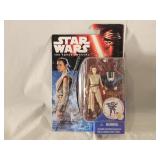 NIB 2015 Star Wars The Force Awakens Action Figure