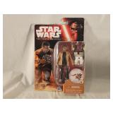 NIB 2015 Star Wars The Force Awakens Action Figure