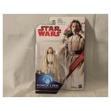NIB 2017 Star Wars Force Link Action Figure