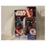 NIB 2015 Star Wars Action Figure