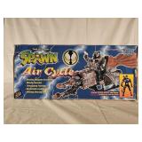 NIB McFarlane Toys Spawn Air Cycle
