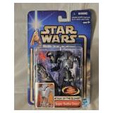 NIB 2002 Stars Wars Action Figure