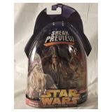 NIB 2005 Stars Wars Action Figure
