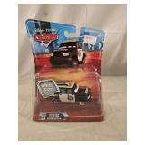 NIB Disney Pixar Cars Richard Clayton Kensington