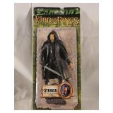 NIB 2003 Lord of the Rings Action Figure