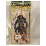 NIB 2004 Lord of the Rings Action Figure