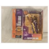 2004 S2 McFarlane Karl Malone NBA Figure