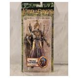 NIB 2003 Lord of the Rings Action Figure