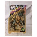 NIB 1996 McFarlane Spawn Ultra Action Figure