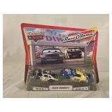 Disney "Cars" RaceORama Movie Moments Diecast