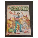 1975 No 130 Cracked Magazine
