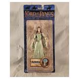 NIB 2004 Lord of the Rings Action Figure