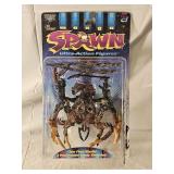 NIB 1997 McFarlane Magna Spawn Ultra Action Figure