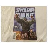 2004 Swamp Thing Vertigo Comic Book