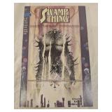 1993 Swamp Thing Vertigo Comic Book