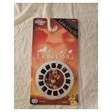 New 2003 Disney