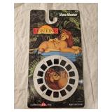 New 1998 Disney