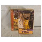 2002 S2 McFarlane Shaquille O