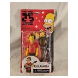 NIB 2014 Simpsons S4 Greatest Guest Stars Figure
