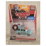 2012 Disney Pixar Cars Toon Monster Trucks Diecast